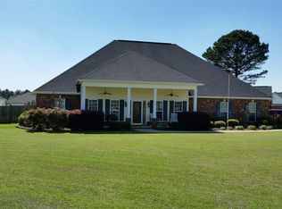 100 Essex Ct, Warner Robins, GA 31088