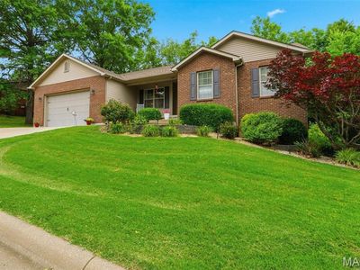 5699 Steutermann Rd, Washington, MO, 63090