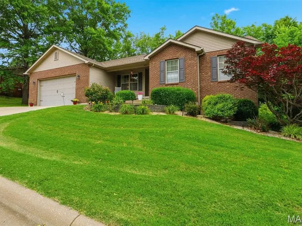 5699 Steutermann Rd, Washington, MO 63090