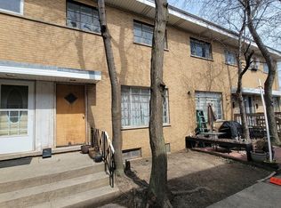 2554 Rose St, Franklin Park, IL