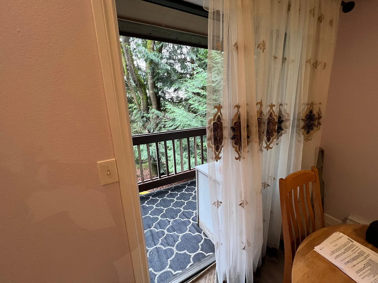 2 bed, 936 sqft, $2,500 — Photo 3
