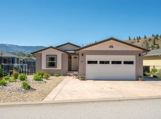 8300 Gallagher Lake Frontage Rd #55, Okanagan Similkameen, BC V0H1T2