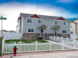 6602 Wilderness Trl, Cheyenne, WY 82007
