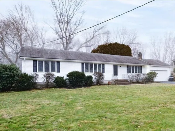 113 Worthington Rd, Glastonbury, CT 06033