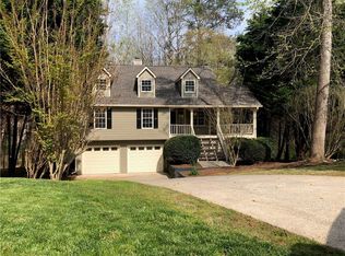 505 Rose Creek Trce, Woodstock, GA 30189