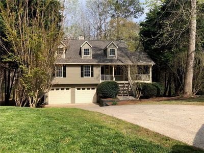 505 Rose Creek Trce, Woodstock, GA, 30189
