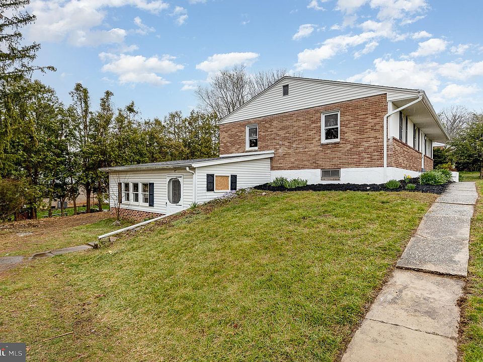 709 E Winding Hill Rd, Mechanicsburg, PA 17055 Zillow