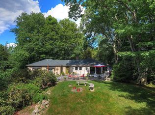 6 April Dr, Westport, CT 06880