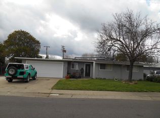 2674 El Segundo Dr, Rancho Cordova, CA 95670
