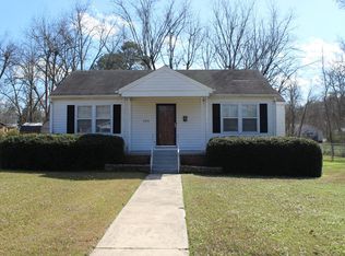 494 E Jones St, West Point, MS 39773