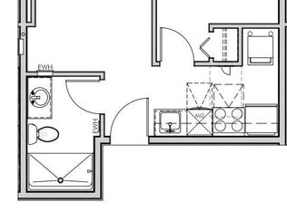 5120 N Lombard St #203, Portland, OR