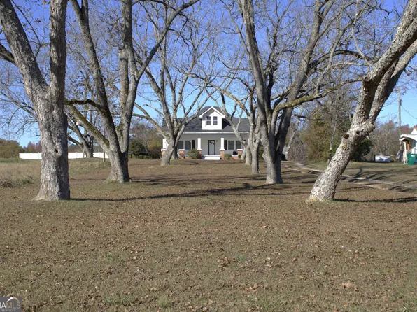 605 Old 29 Hwy #29, Hartwell, GA 30643