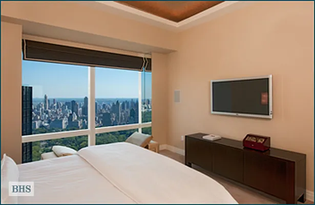 Rented by Brown Harris Stevens | media 6