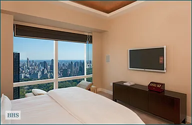 Rented by Brown Harris Stevens