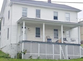 197 Welsh Hill Rd #A, Frostburg, MD 21532