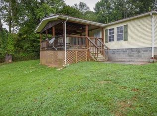 12315 McClellan Meade Rd, Coeburn, VA 24230