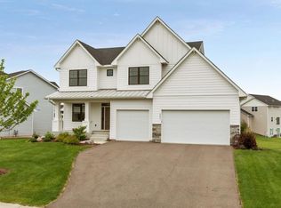 4091 Lady Slipper Rd, Lake Elmo, MN 55042