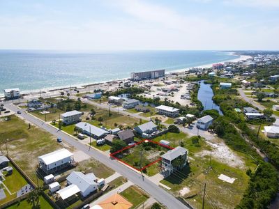 117 15th St, Mexico Beach, FL, 32456