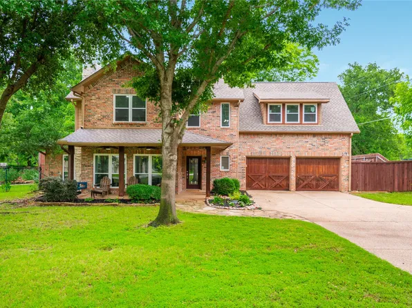 4610 Walnut St, Flower Mound, TX 75028