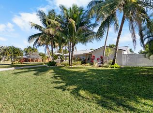 1605 Treemont Ave, Jupiter, FL 33469