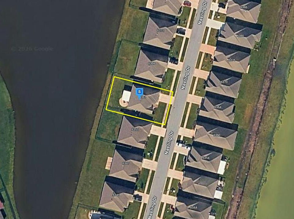 1st image of 6361 Nesting Dr
