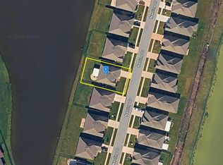 6361 Nesting Dr, Gonzales, LA 70737