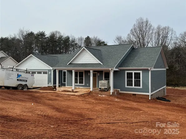 2584 Maiden Salem Rd, Maiden, NC 28650