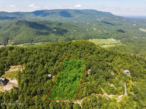 Overholt Trl, Sevierville, TN 37862