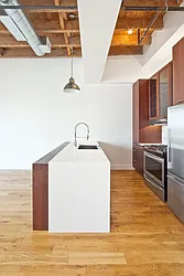 Rented by Compass