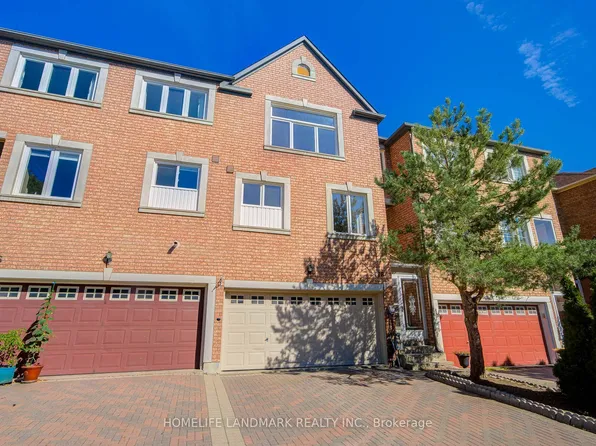 178 Leitchcroft Cres, Markham, ON L3T 7T5
