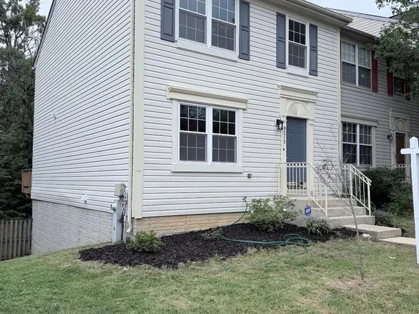 9215 Howland Rd, Laurel, MD 20723