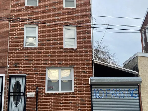 1743 Orthodox St, Philadelphia, PA 19124