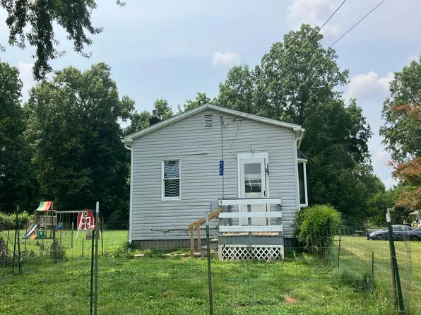 4109 Reiss Rd, Rootstown, OH 44272