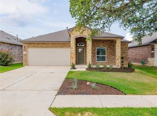 2516 Buffalo Ford Ct, Georgetown, TX 78628