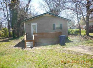 311 4th St, Fulton, KY 42041