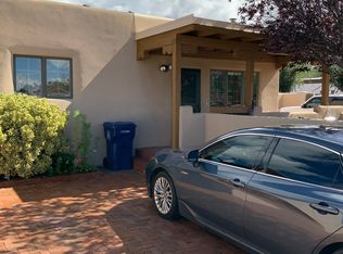507 Silva St, Santa Fe, NM 87505