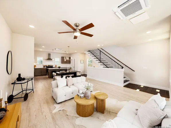 419 Ira #1102 UNIT 1102, San Antonio, TX 78209