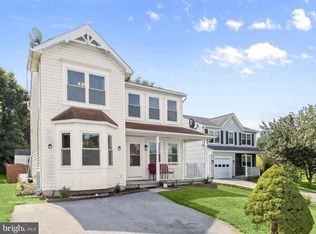 115 Larkhill Ct, Westminster, MD