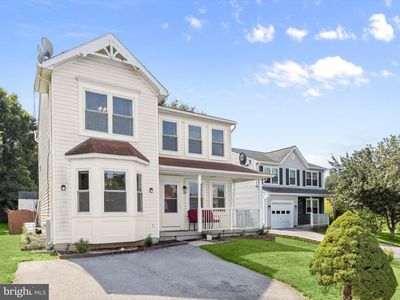 115 Larkhill Ct, Westminster, MD, 21157