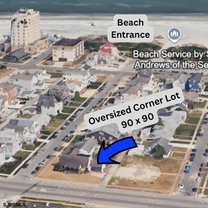1600 W Brigantine Ave, Brigantine, NJ, 08203
