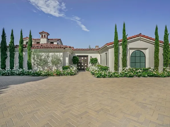 5516 La Crescenta, Rancho Santa Fe, CA 92091