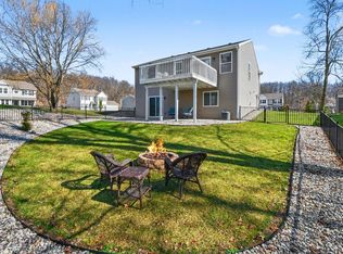 1627 Hamlet Dr, Lowell, MI