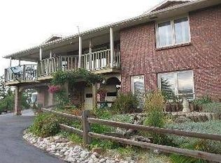 19181 Stone Gate Dr, Morrison, CO 80465