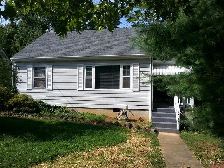 1606 McKinney Ave, Lynchburg, VA 24502 Zillow