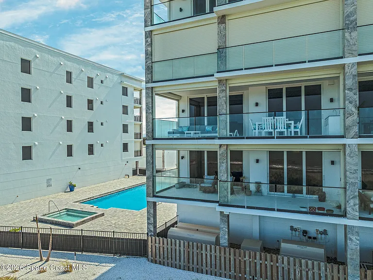 2765 N Highway A1A #203 — Photo 63