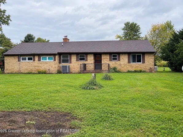 11656 Bishop Hwy, Lansing, MI 48911