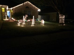 1812 Gunsight Dr, Round Rock, TX 78665