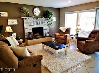 5642 Madre Mesa Dr, Las Vegas, NV 89108