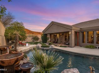10886 E Ludlow Dr, Scottsdale, AZ 85255