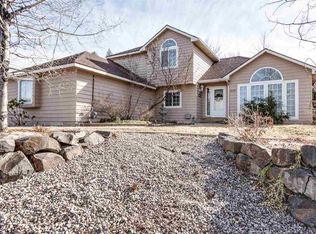 2820 E Snead Ave, Spokane, WA 99223